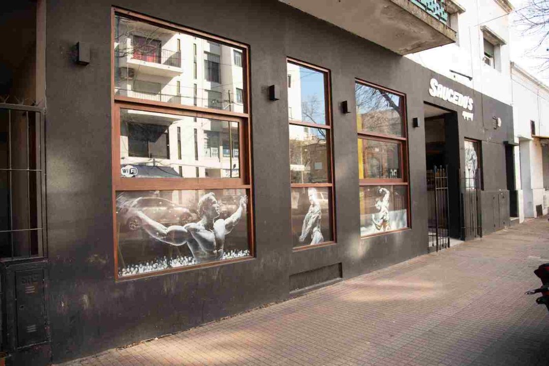 LOCAL EN VENTA LA PLATA