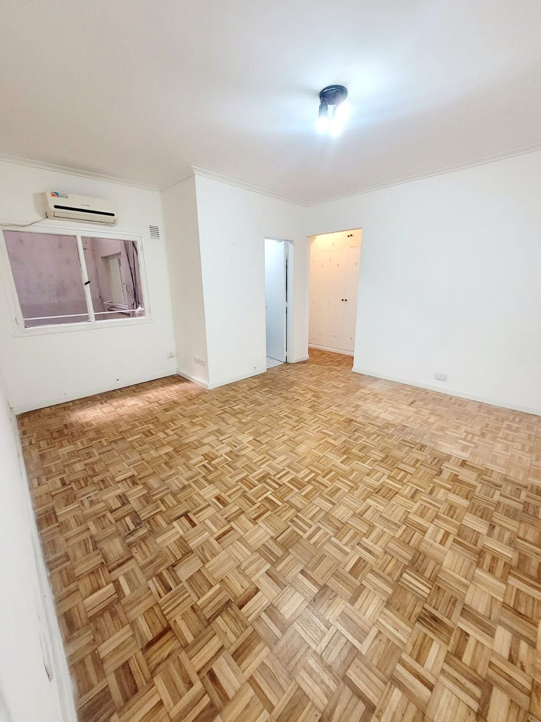 Venta depto 2 amb Recoleta Excelente alto palermo