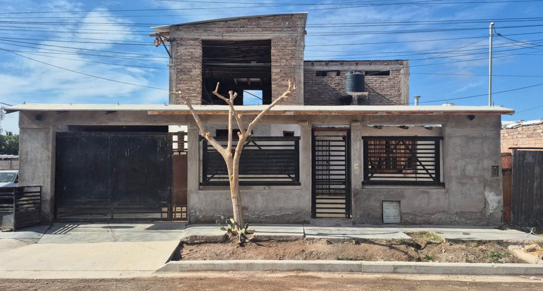 VENTA CASA LOS CORRALITOS GUAYMALLE´N