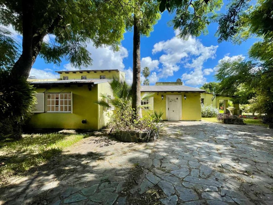 Casa quinta en VENTA!!!