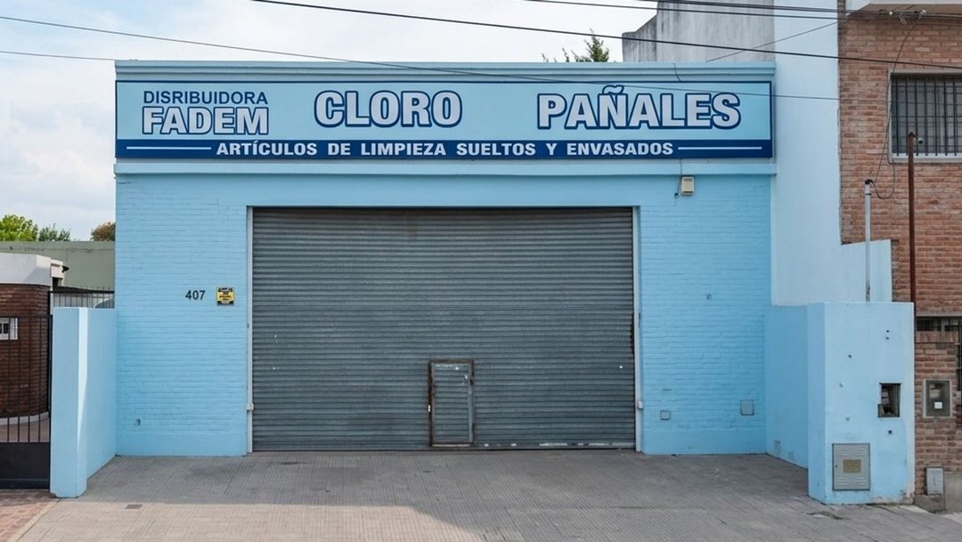 Alquiler Local en Avenida en La Plata