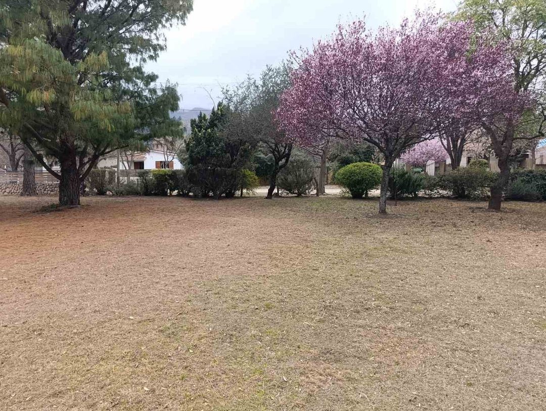 Hermoso lote a 200 metros de Av. del Sol, Merlo