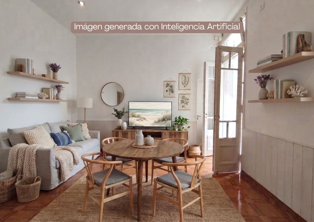 VENTA PH 2 AMB RECICLADO SIN EXPENSAS COLEGIALES