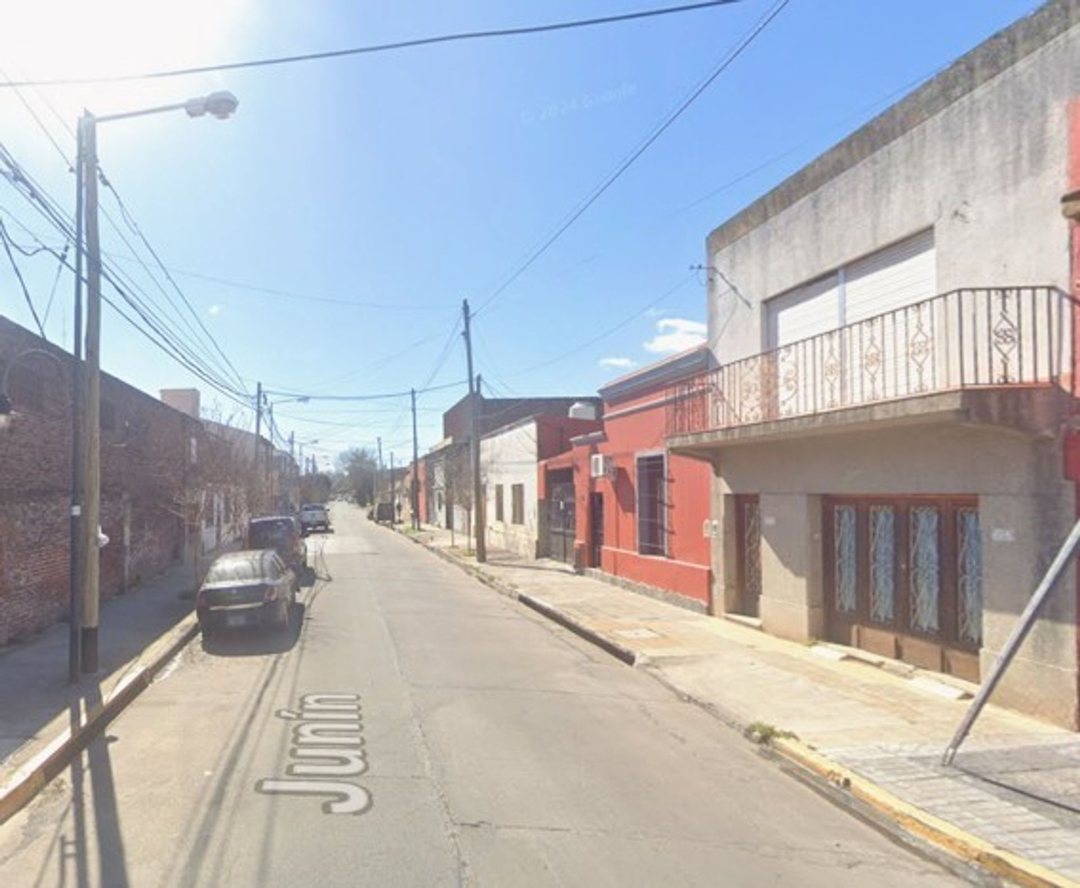 VENTA SAN FERNANDO APTO DEPOSITO GALPON COMERCIAL
