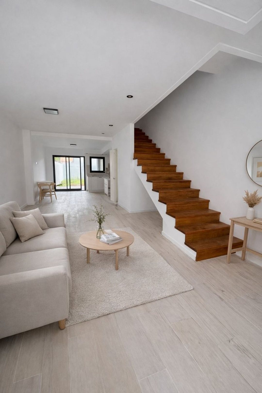 VENTA DUPLEX A ESTRENAR 3amb V. ADELINA
