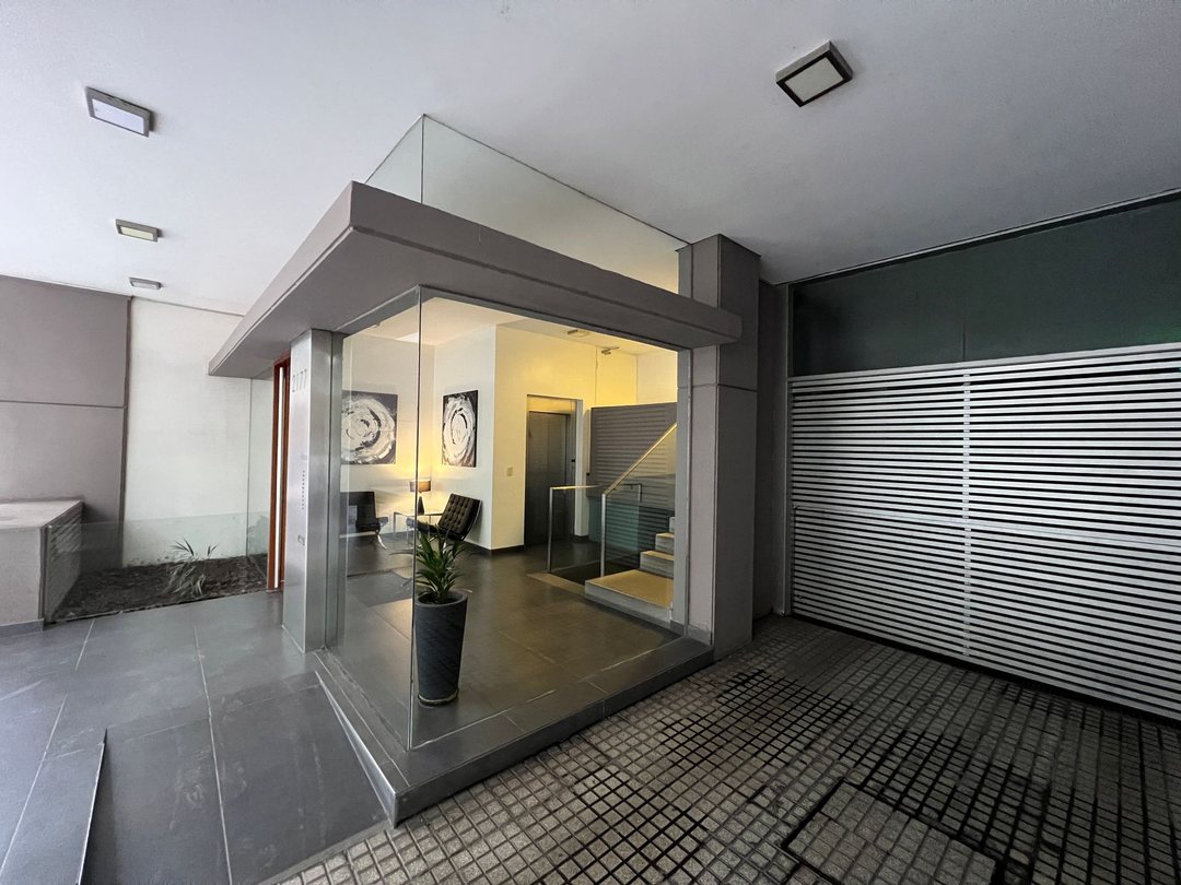 VENTA-DEPARTAMENTO 3 DORMITORIOS-COCHERA-AMENITIES