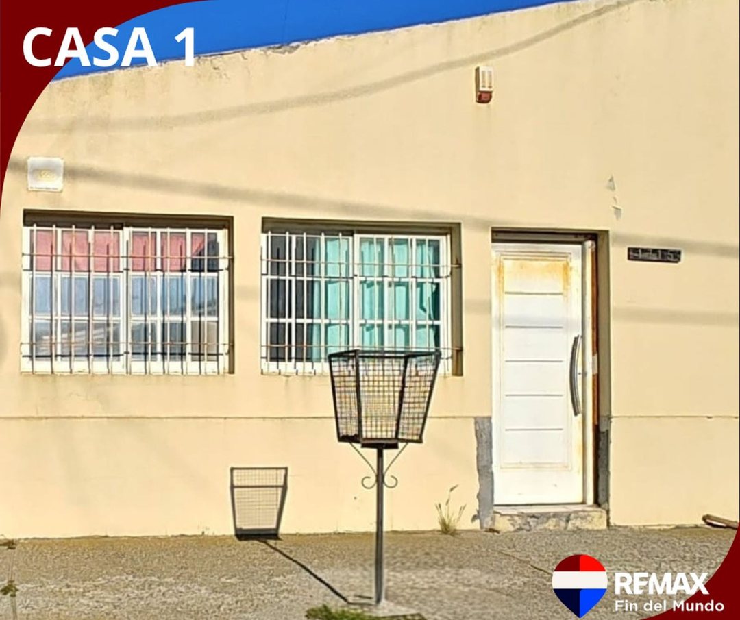 Venta 2 Casas c/ Entrada Independiente B° Danés
