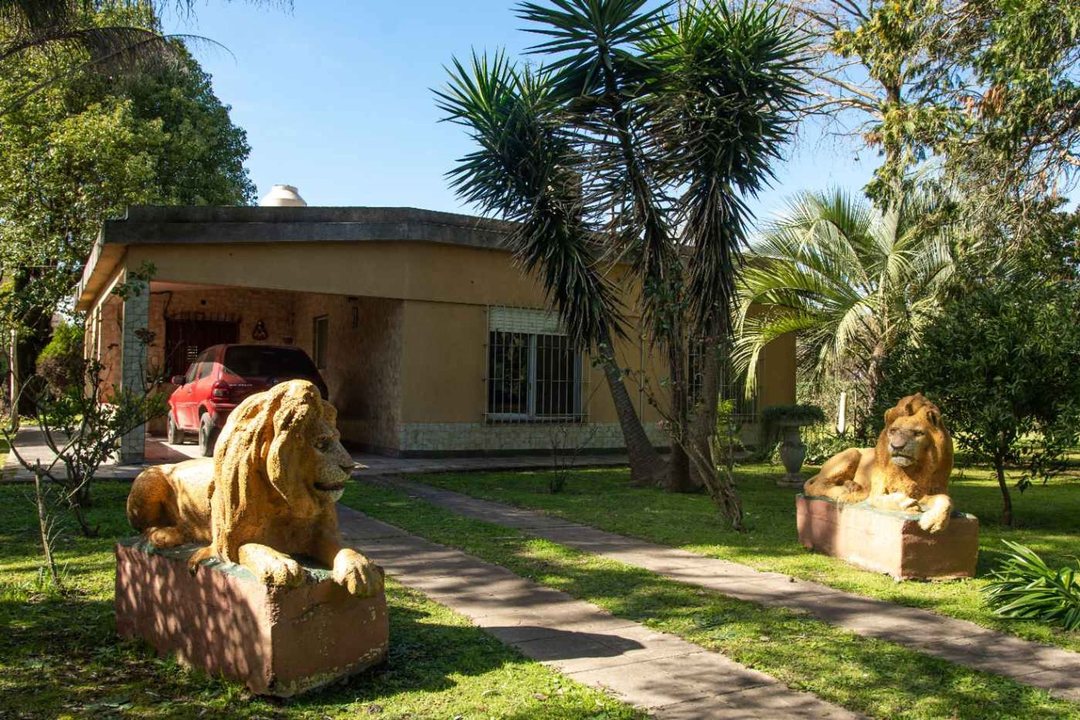 Venta Casa Quinta, Pileta, Quincho Fcio Varela