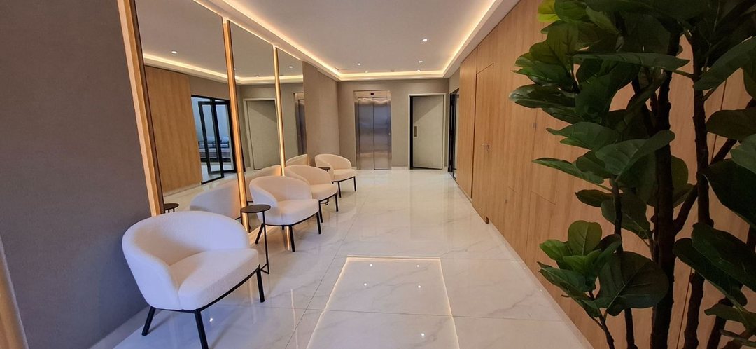 Venta Depto Monoambiente Palermo c Amenities