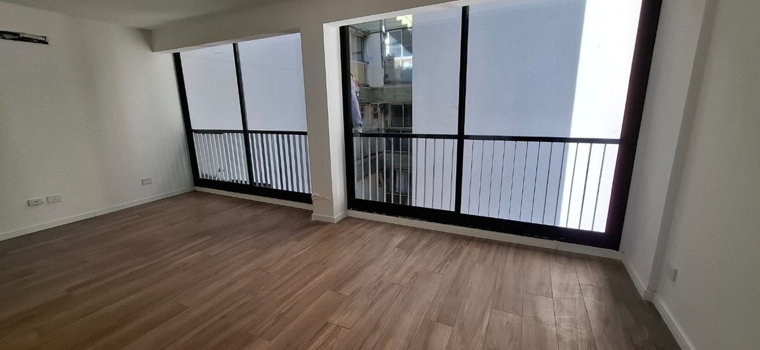 Venta Depto Monoambiente Palermo c/Amenities