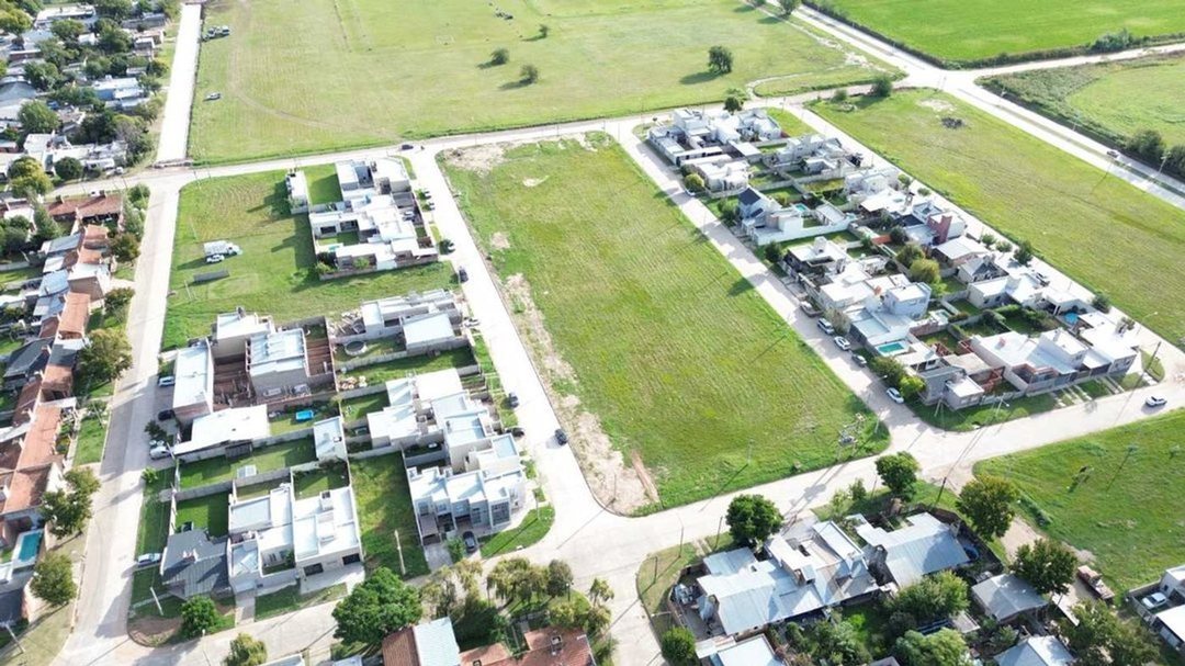 Terreno en Venta Calle Masneri