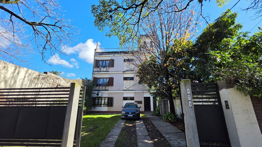 VENTA DE PH - 3 DORM - BARRIO CIUDADELA