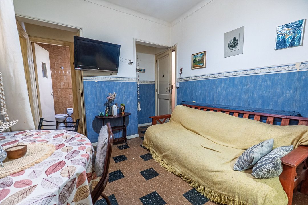 VENTA DEPARTAMENTO 2 AMBIENTES CENTRO OPORTUNIDAD
