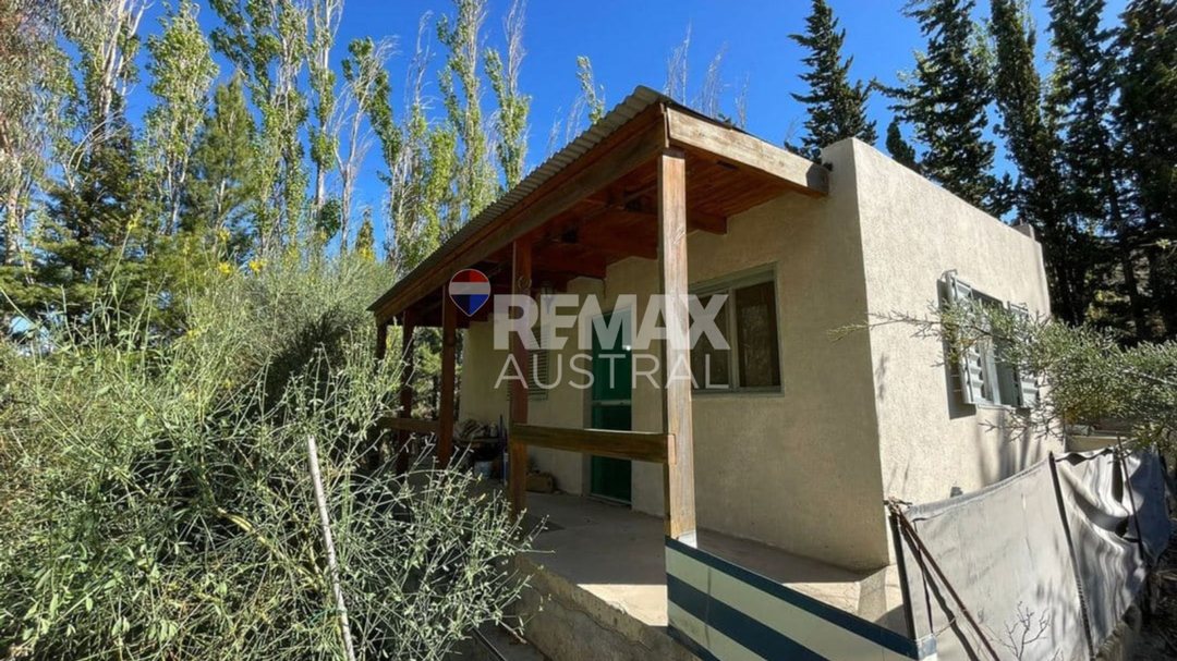 TERRENO CON QUINCHO - BELLA VISTA SUR.