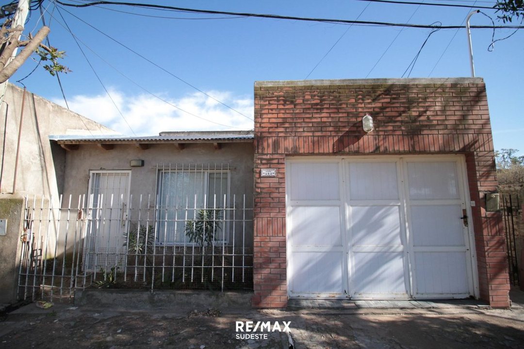CASA EN VENTA INDIADA 100