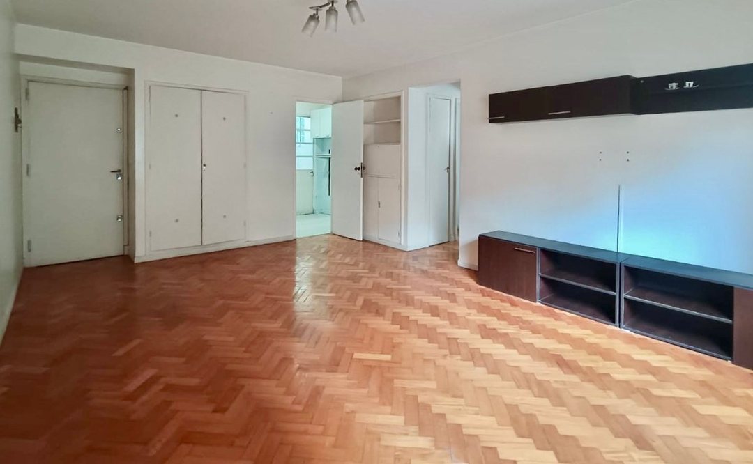 VENTA DEPARTAMENTO 3 AMB. PALERMO