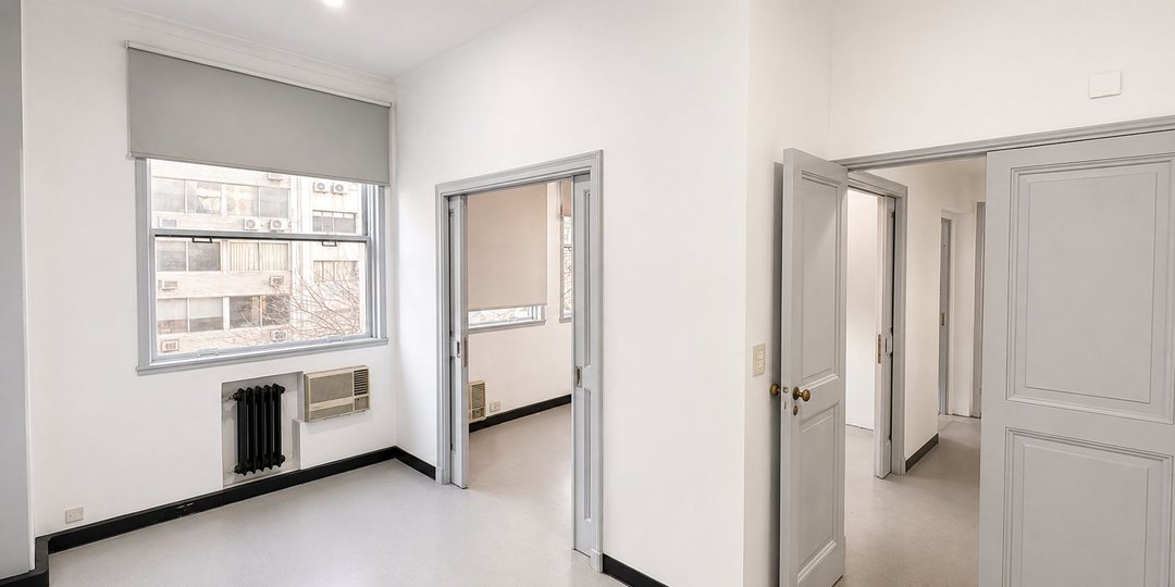 VENTA OFICINA OPORTUNIDAD AV.CORDOBA 1500