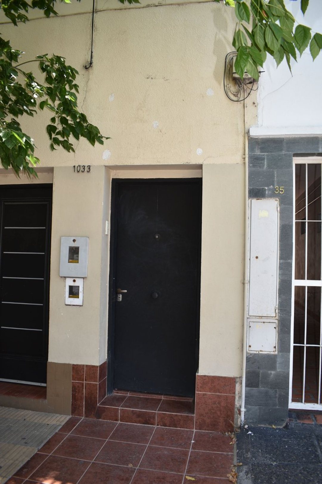 Vende departamento PA Barrio Sur