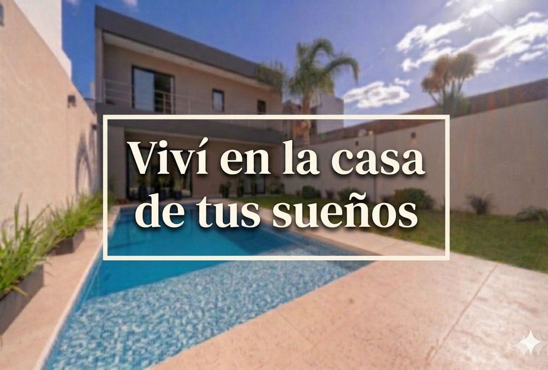 VENTA CASA 5 AMBIENTES RAMOS MEJIA JARDIN PILETA