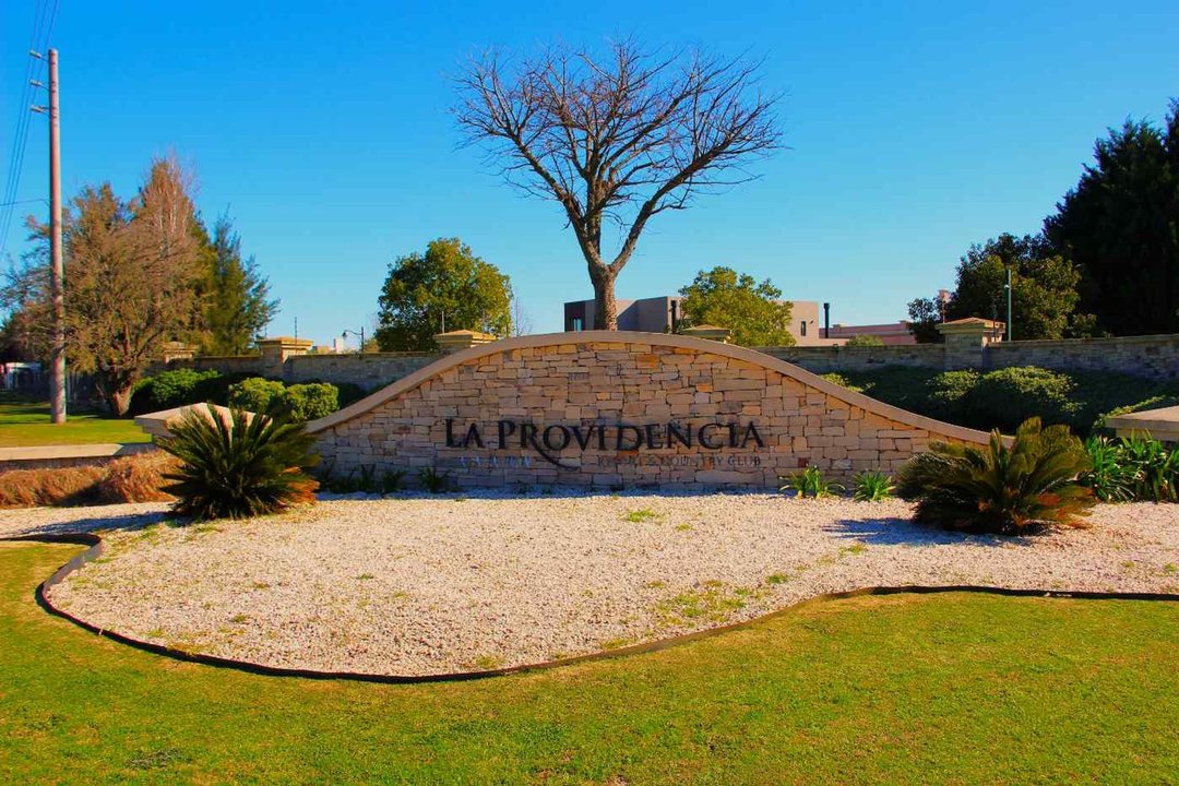 VENTA LOTE LA PROVIDENCIA COUNTRY CLUB EZEIZA