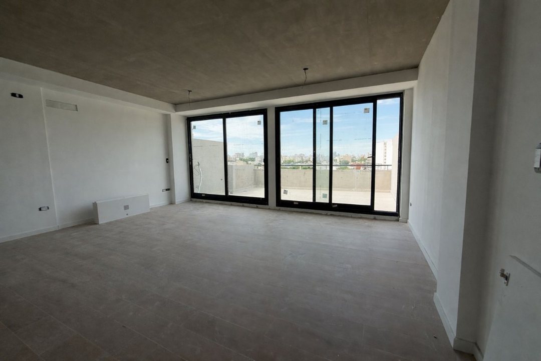 Venta depto. 3 ambientes en  dúplex, Villa Ortuzar