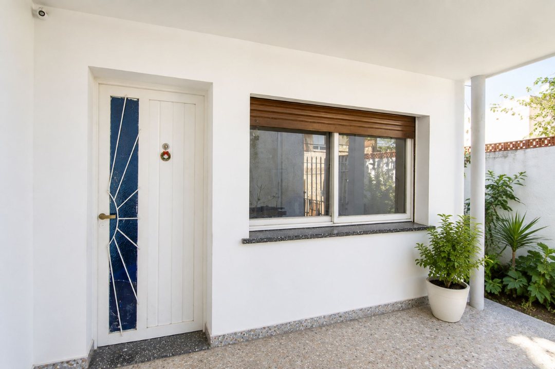 Venta PH 3 Amb Jose L Suarez c/patio y terraza