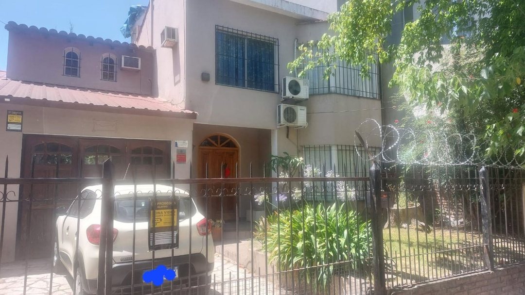 VENTA CASA 4 AMB CON QUINCHO S/LOTE PROPIO MORENO