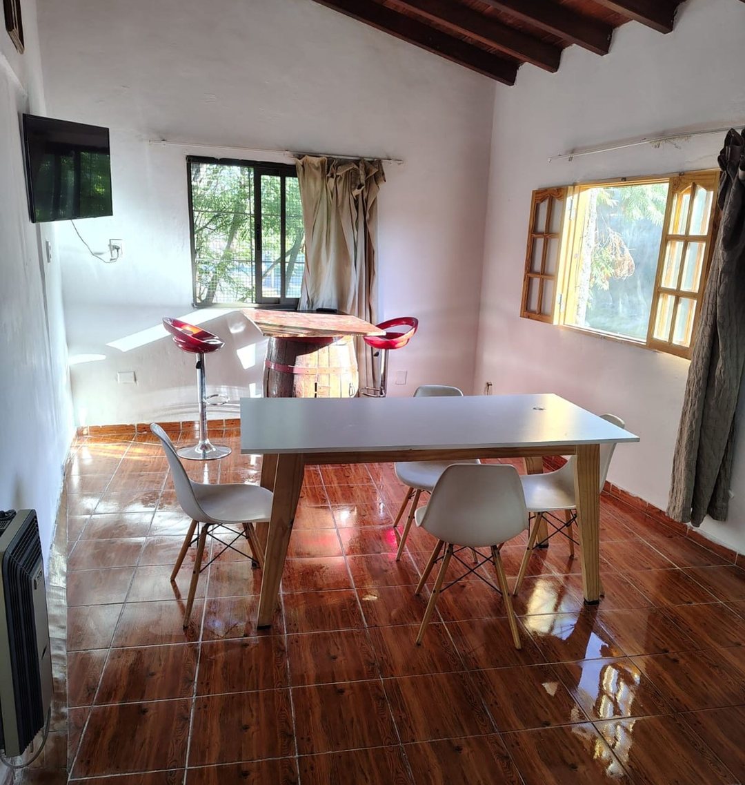ALQUILER DEPARTAMENTO EN GODOY CRUZ