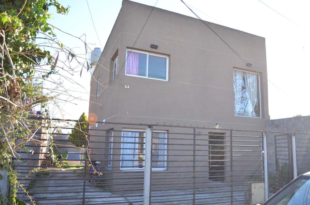 Casa en venta Tristan Suarez