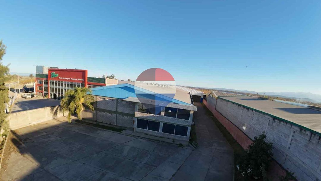 ALQUILER COMERCIAL GALPON 3.000 M² CUB. RUTA 66