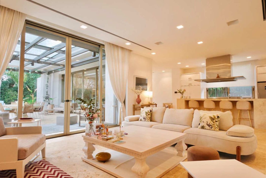 Venta casa 5 ambientes  Pilar Del Viso con pileta