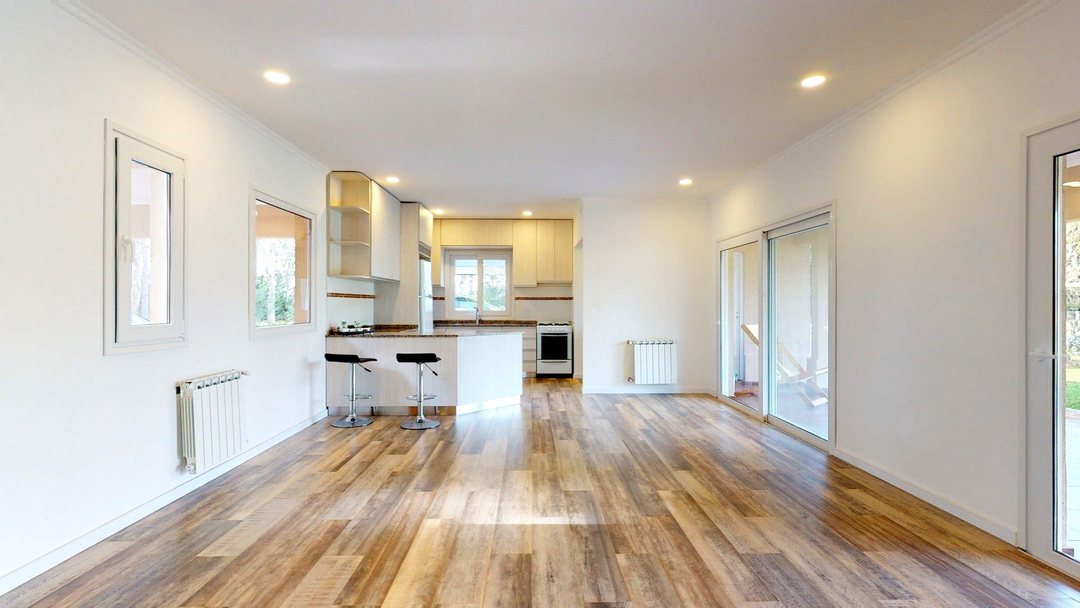 CASA EN VENTA MIRALAGOS VISTA AL GOLF