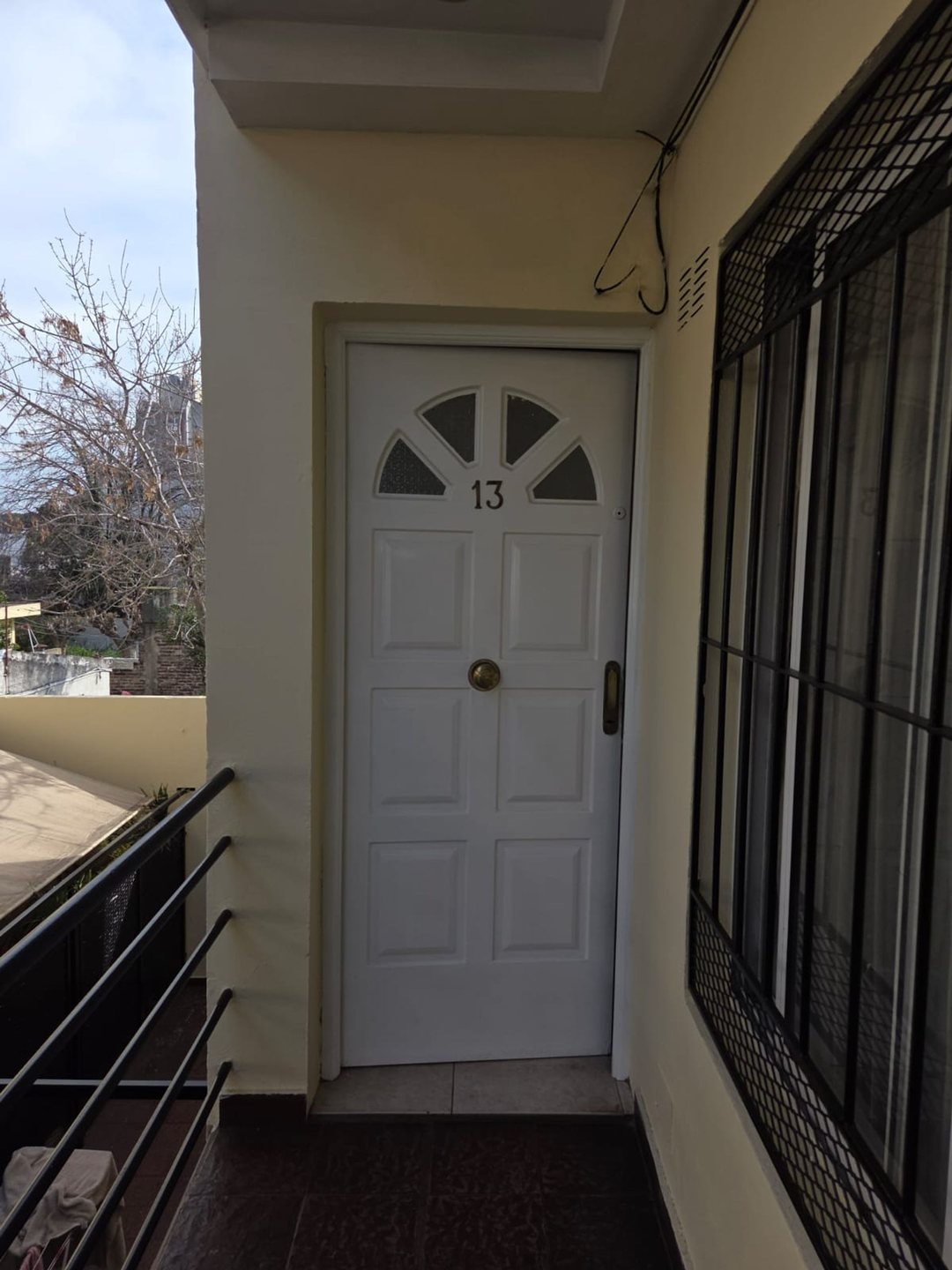 ALQUILER DEPARTAMENTO 2 AMBIENTES EN MORON