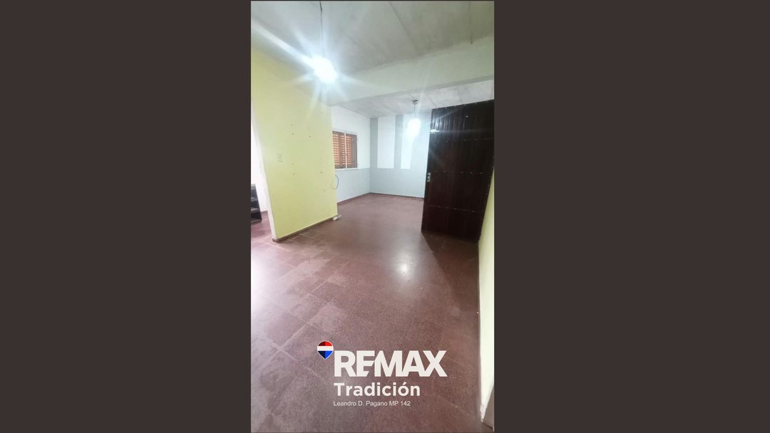 Departamento 3 dormitorios en provincias unidas