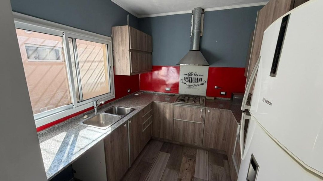 Se vende casa parcial// refaccionada (en PH) - VT