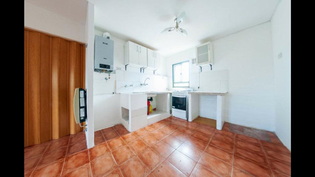 VENTA DEPTO 4 AMB LUGANO + PATIO TECH MUY LUMINOSO