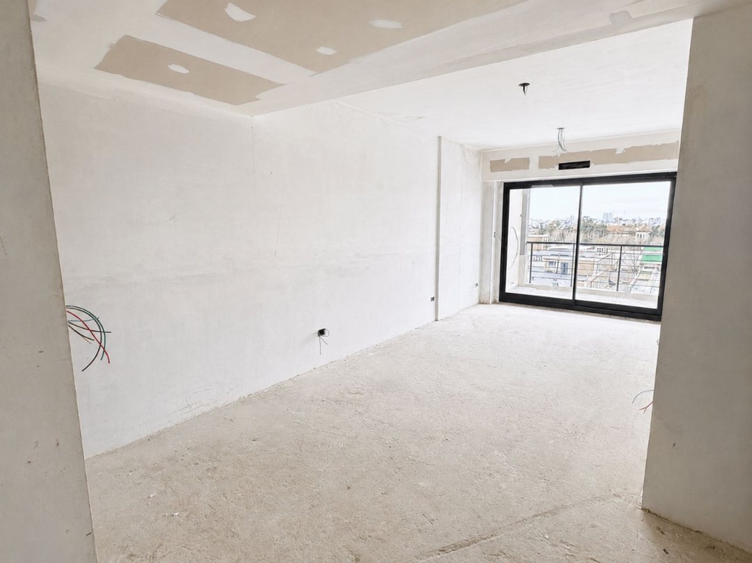 Monoambiente en venta - Parque Chas