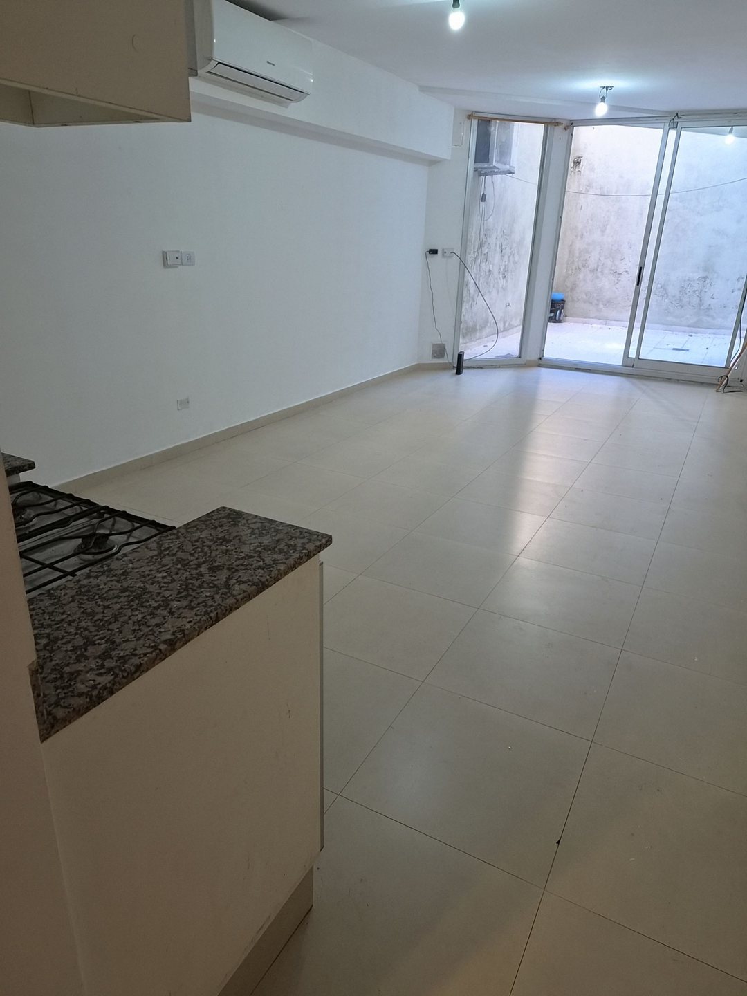 DEPARTAMENTO MONOAMBIENTE EN VENTA EN MONSERRAT