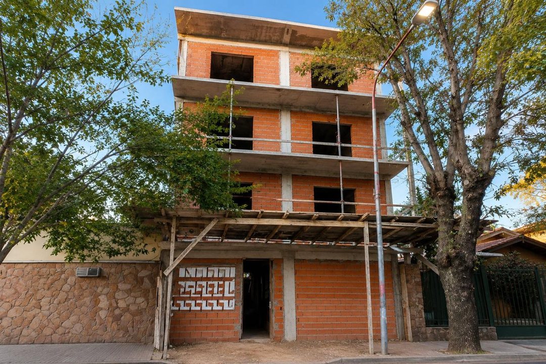 DEPARTAMENTO EN VENTA DE POZO LA PLATA