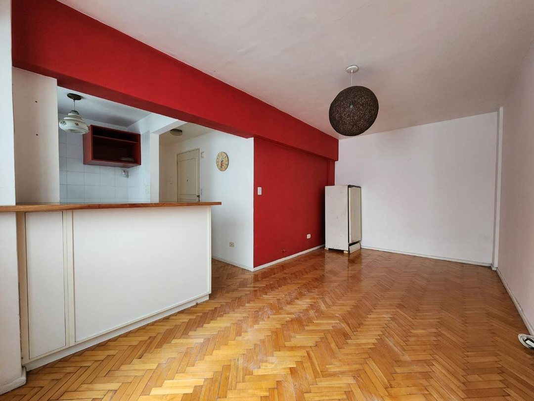 VENTA DEPARTAMENTO 2 AMBIENTES PALERMO