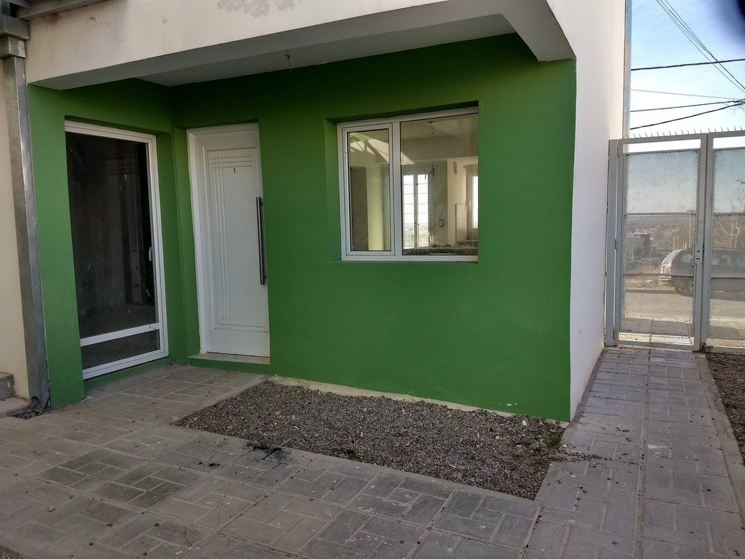 DEPARTAMENTO EN ALQUILER, B° TERRAZAS, NEUQUÉN