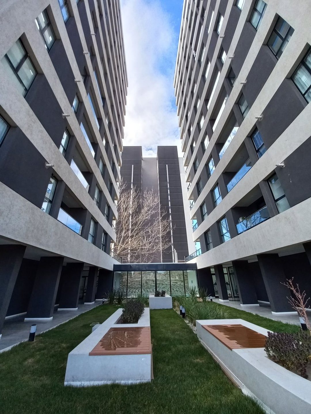 DEPARTAMENTO PREMIUM 3 DORMITORIOS NEUQUEN