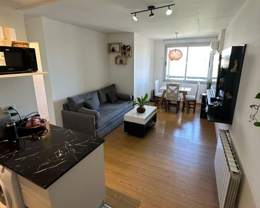 VENTA DEPTO 2 AMB CON PILETA SAN FERNANDO