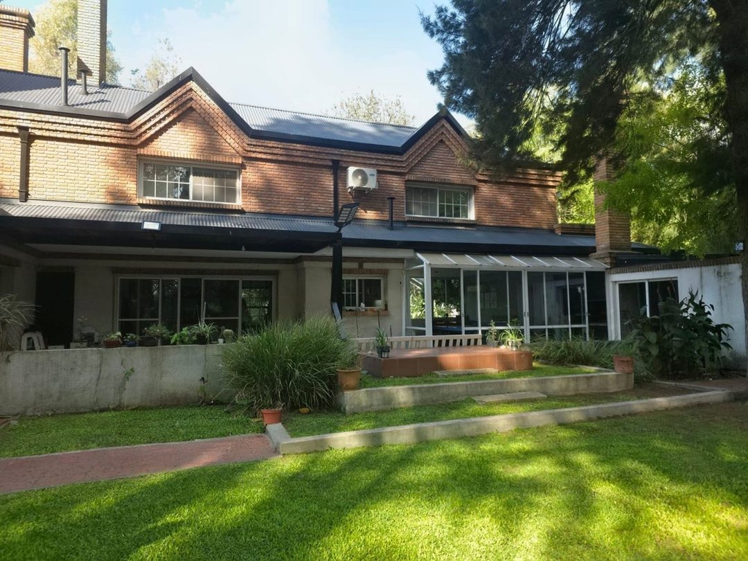 Casa 5 amb Golf C.C. La Tradición financia 50%