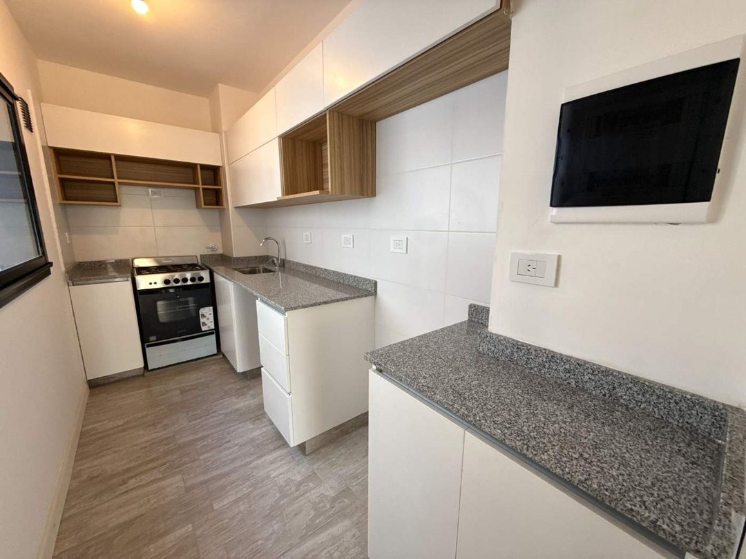 DEPARTAMENTO EN VENTA 3 AMBIENTES BALVANERA