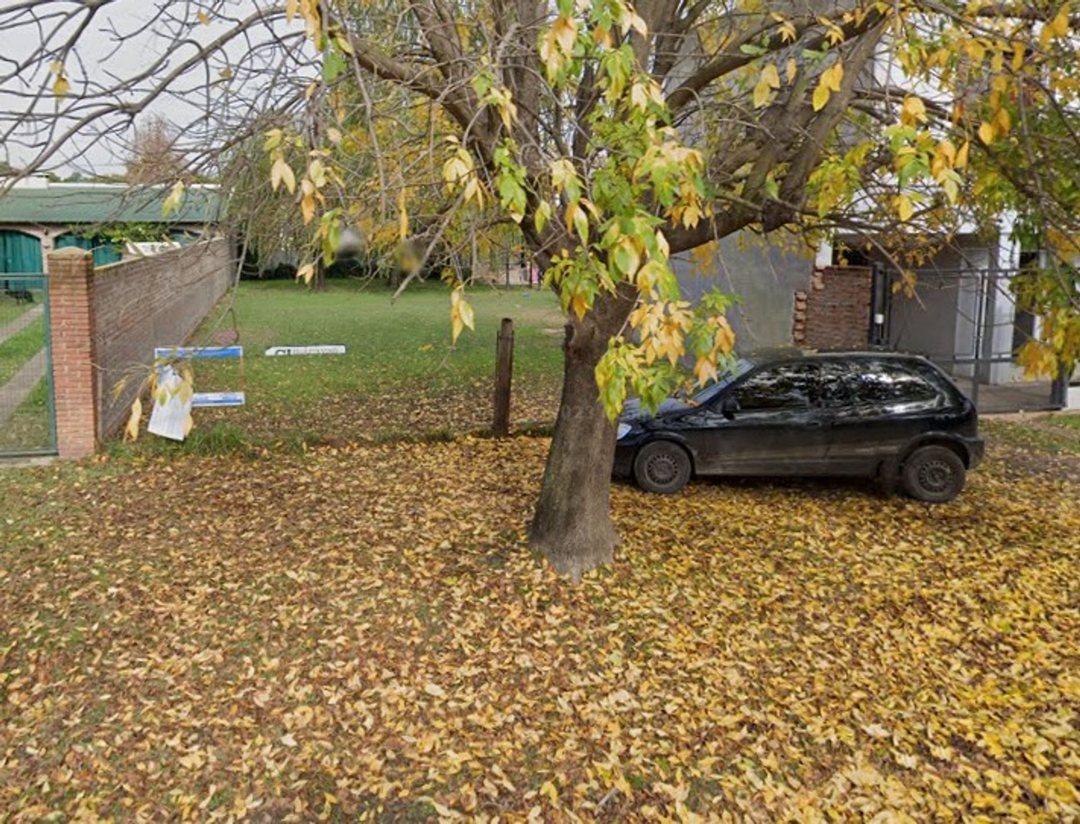 Terreno de 305m2 en Sauce Viejo - Pueblo