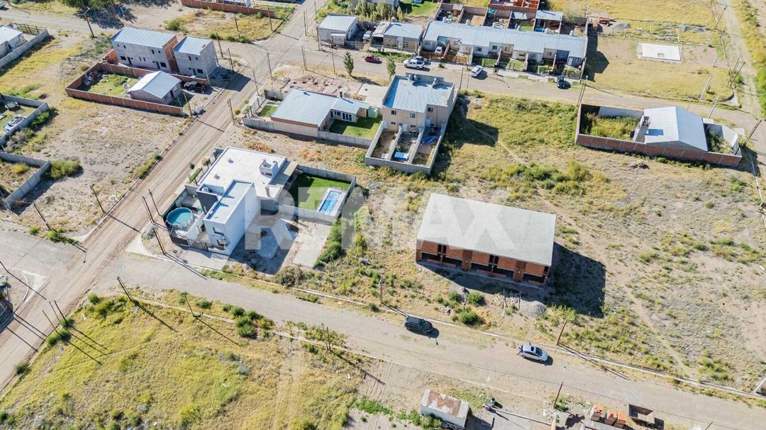 Venta - Lote 405 m2 - Bella Vista - Plottier