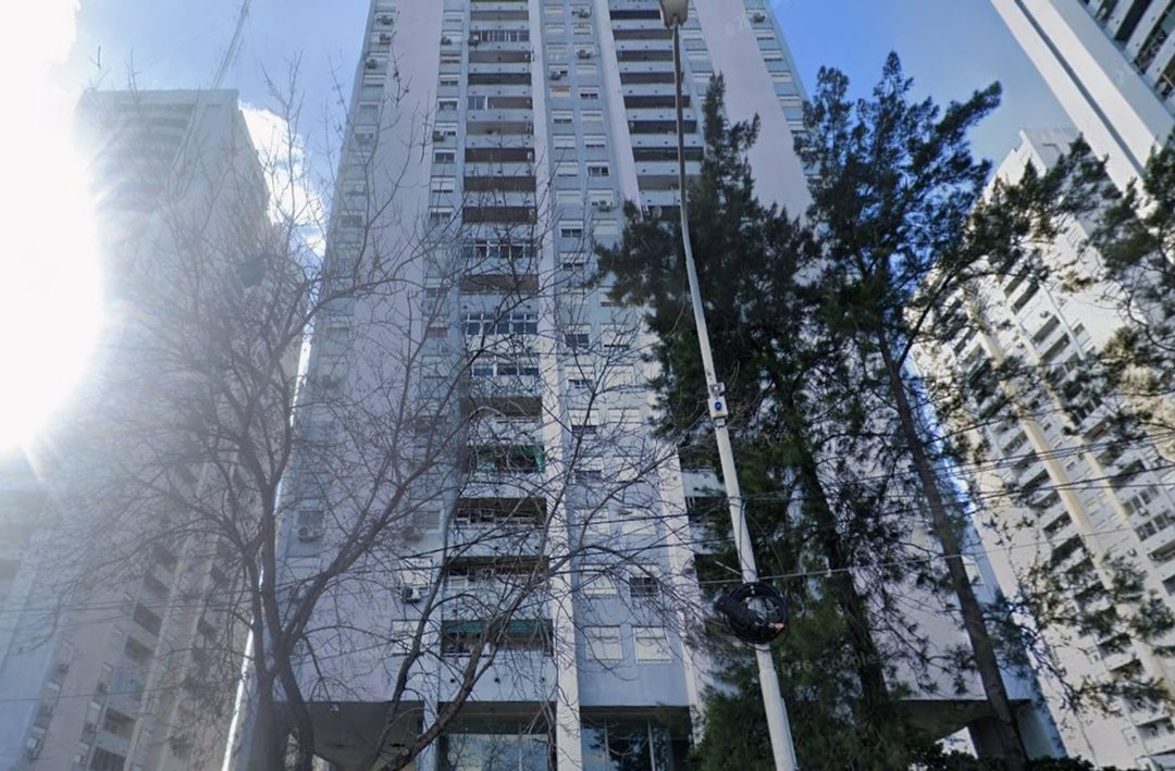 Dpto en venta 2 amb-Fte T. Pueyrredón- Avellaneda