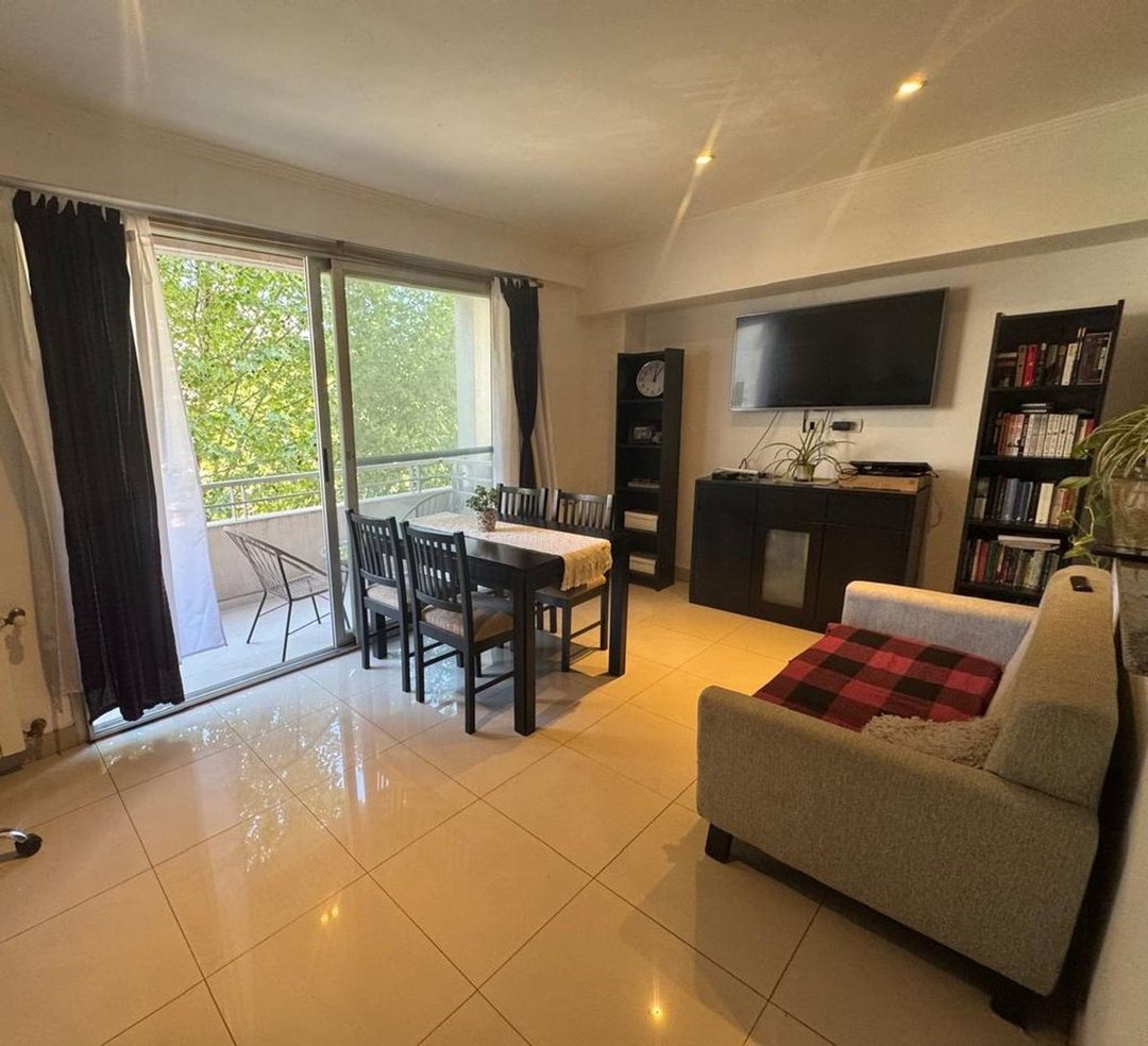 Departamento en venta Quilmes centro 2 ambientes