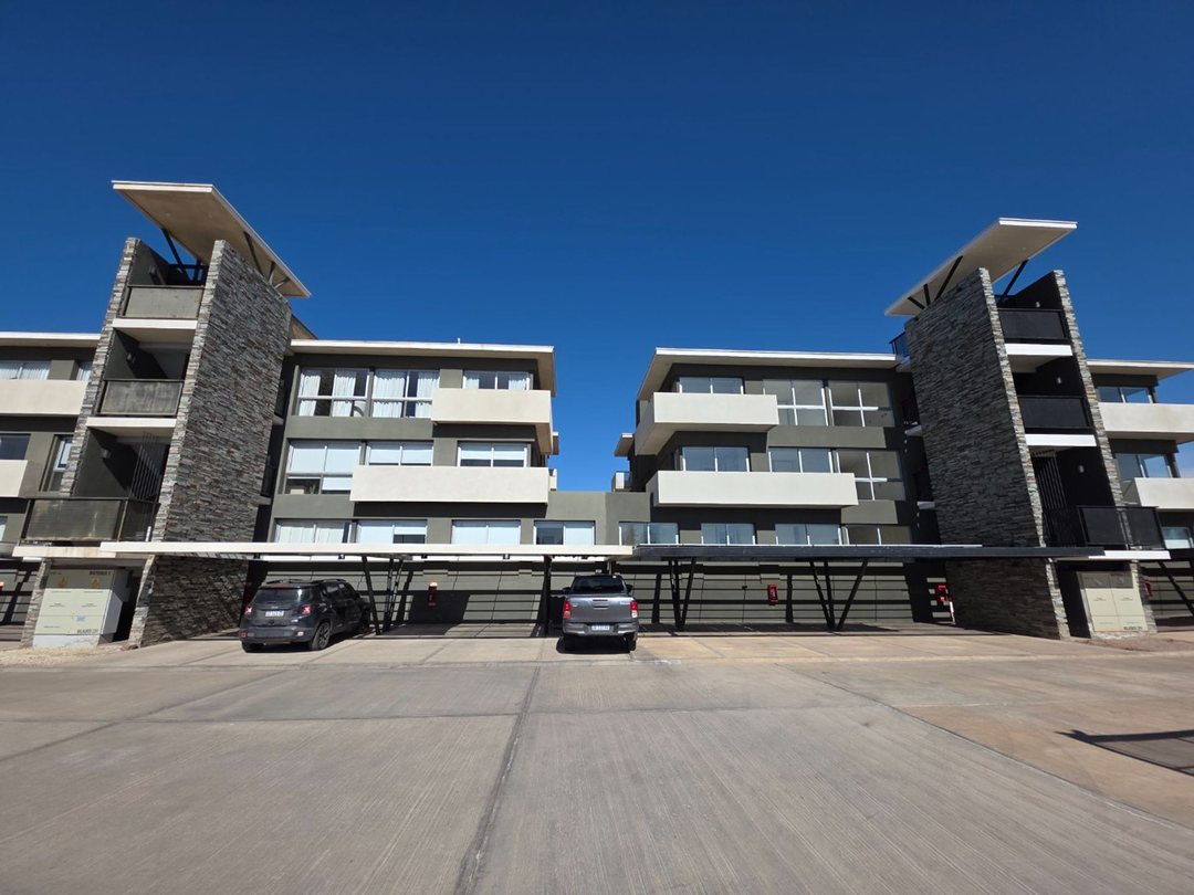 Departamento a estrenar en venta - Cortaderas 2